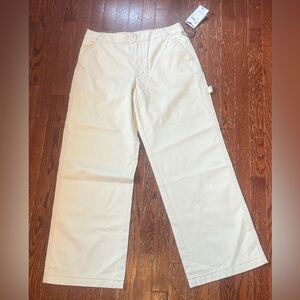 New!  RVCA Back Bay‎ Pants